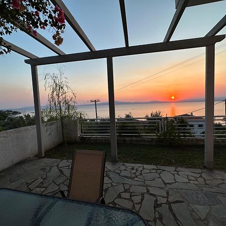 Villa Pinelopi Kalamáta Eksteriør bilde