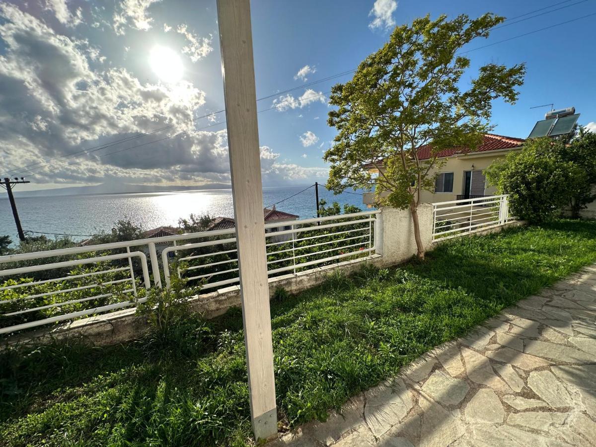 Villa Pinelopi Kalamáta Eksteriør bilde