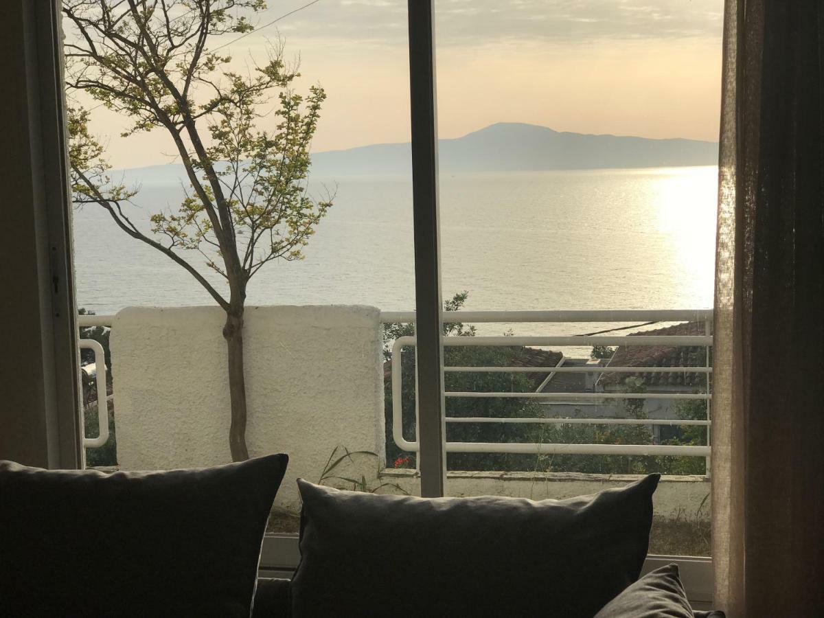 Villa Pinelopi Kalamáta Eksteriør bilde